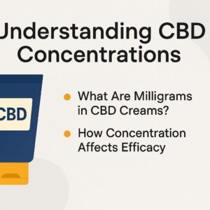 Are High-Milligram CBD Creams Worth It? 2000mg vs. 20,000mg
