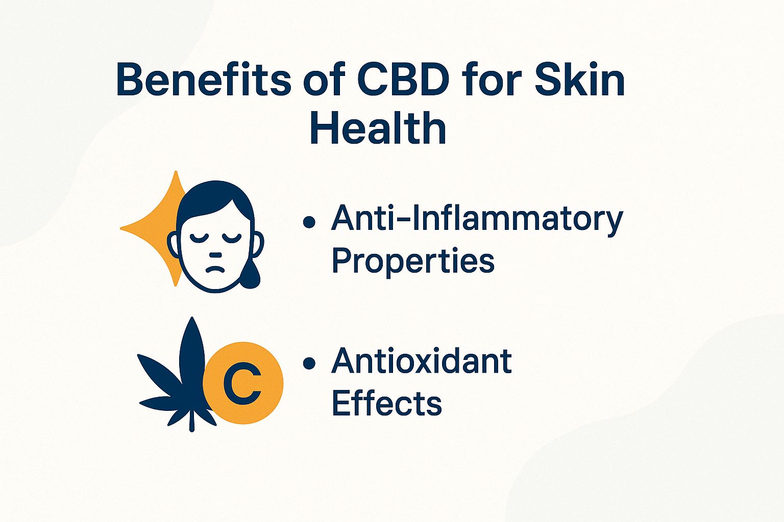 Benefits of CBD for Skin Health