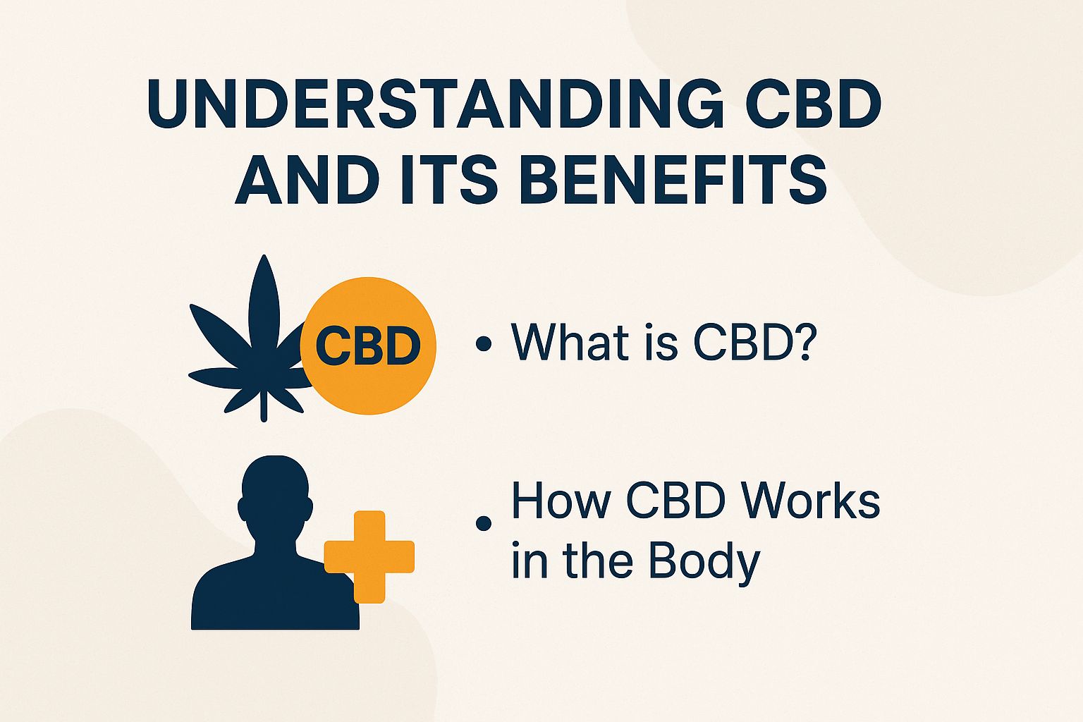 Understanding CBD and Its Benefits