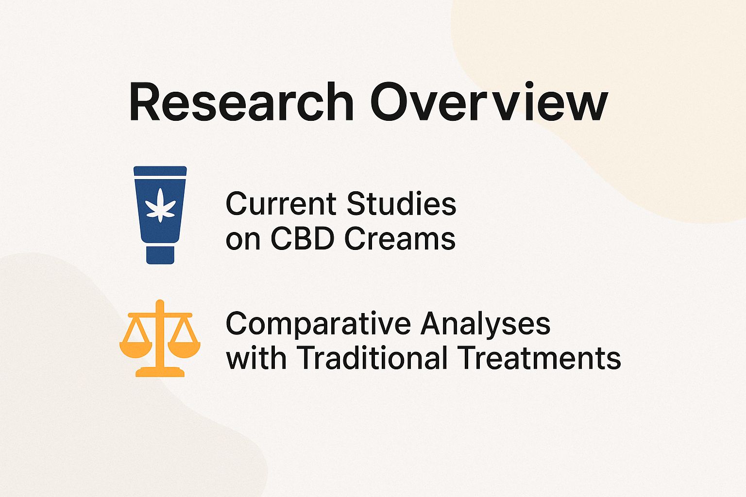 Research Overview