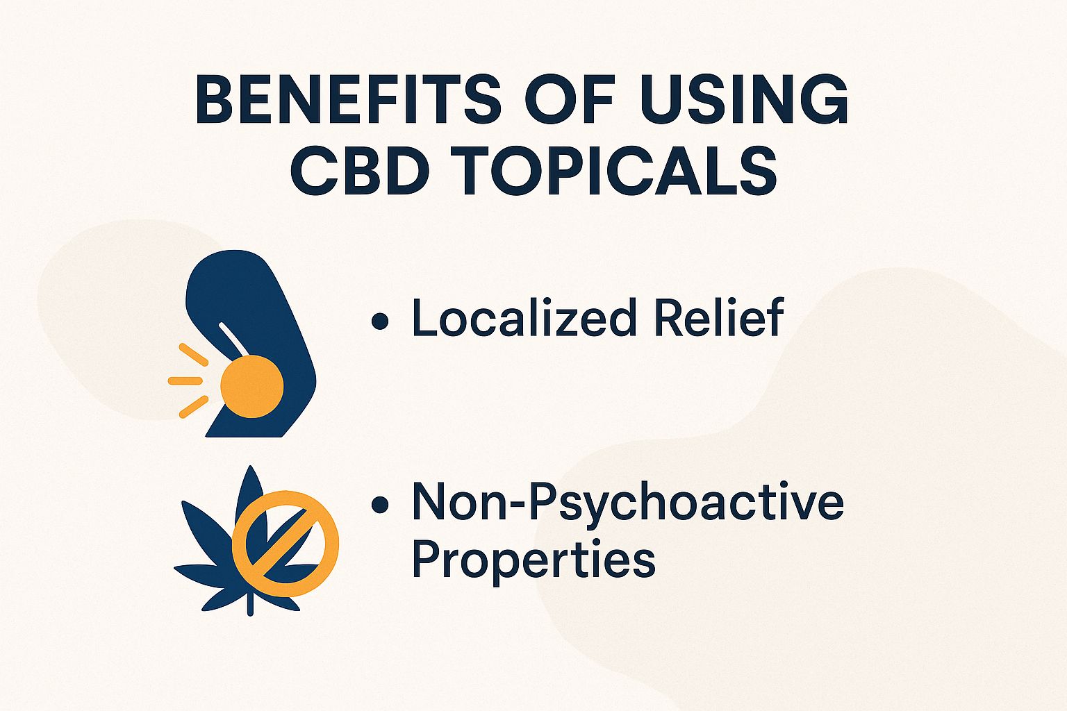 Benefits of Using CBD Topicals