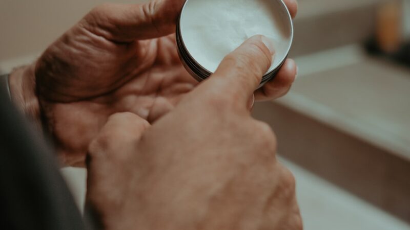 Can CBD Cream Ease Arthritis Pain? Insights from the European Journal of Pain Study